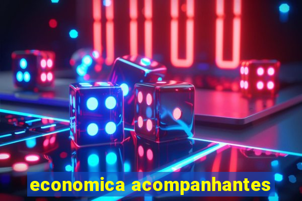 economica acompanhantes